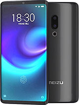 Meizu Zero Price With Specifications